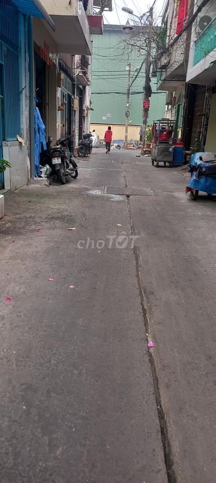Nhà thuê đẹp lạc long quân