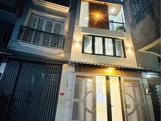 Cho thuê nhà nguyên căn mặt tiền ở Lạc Long Quân Phường 5 Quận 11