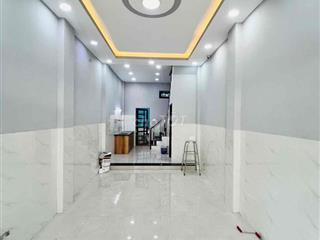 BÁN NHÀ MINH PHỤNG, CÂY GÕ, 2 MẶT HẺM 8M THÔNG, SỔ VUÔNG, BAO SANG TÊN
