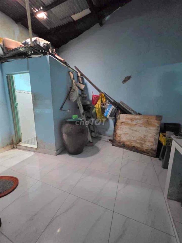 Bán nhà Hàn Hải Nguyên, Lạc Long Quân, 60m2, HXH 6m thông, hơn 8 tỷ