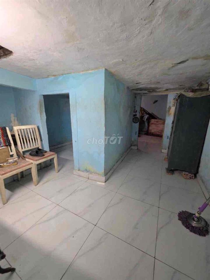 Bán nhà Hàn Hải Nguyên, Lạc Long Quân, 60m2, HXH 6m thông, hơn 8 tỷ