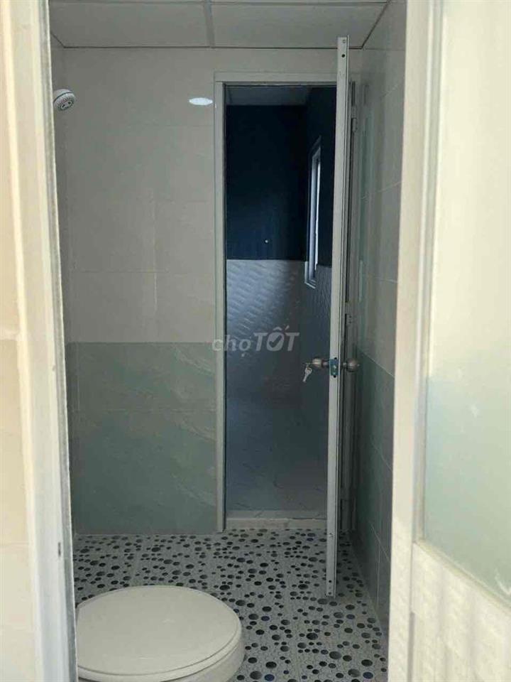 BÁN NHÀ Q6 NGUYỄN VĂN LUÔNG, GẦN 20m2, 3 TẦNG, 2PN, 3WC, NHỈNH 2 TỶ