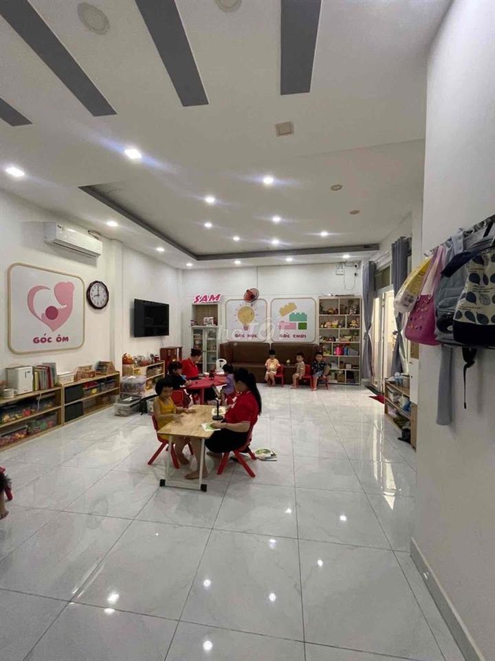 Bán nhà Tân Hóa 128m² trên sổ, không quy hoạch, lộ giới, nhỉnh 8 tỷ