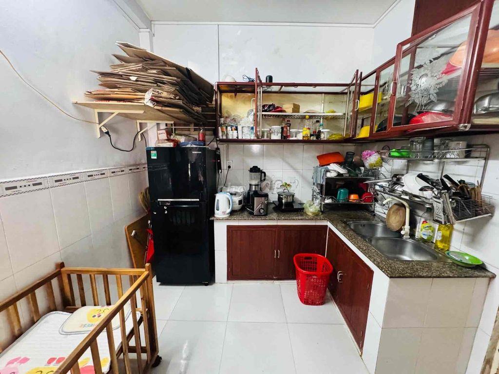 NHÀ 2 TẦNG TÊN LỬA NỐI DÀI, HẺM XE HƠI TỚI CỬA, 4x10, 2PN, NHỈNH 3 TỶ
