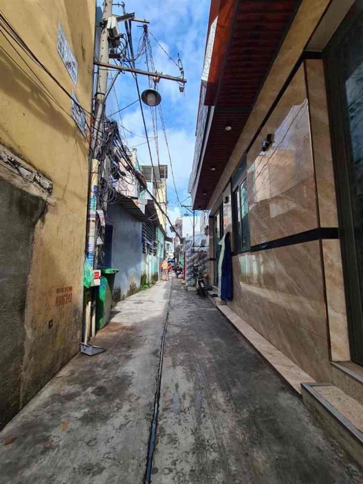 BÁN NHÀ 2 TẦNG KINH DƯƠNG VƯƠNG, 4x7, 2PN, NHỈNH 2 TỶ, NGAY BXMT