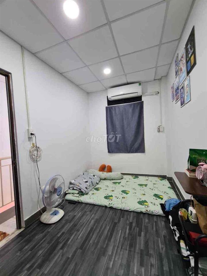 BÁN NHÀ 2 TẦNG KINH DƯƠNG VƯƠNG, 4x7, 2PN, NHỈNH 2 TỶ, NGAY BXMT