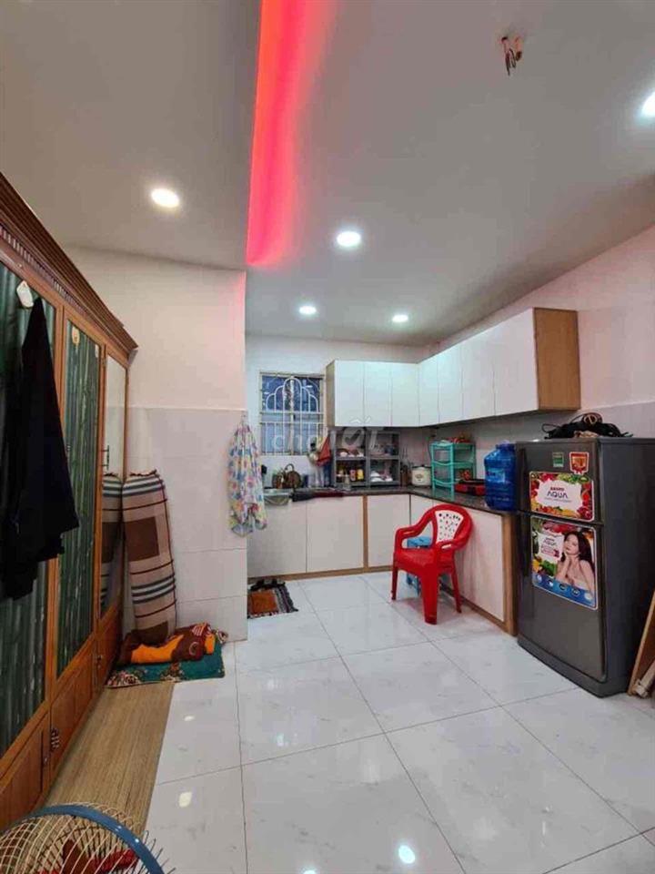 BÁN NHÀ 2 TẦNG KINH DƯƠNG VƯƠNG, 4x7, 2PN, NHỈNH 2 TỶ, NGAY BXMT