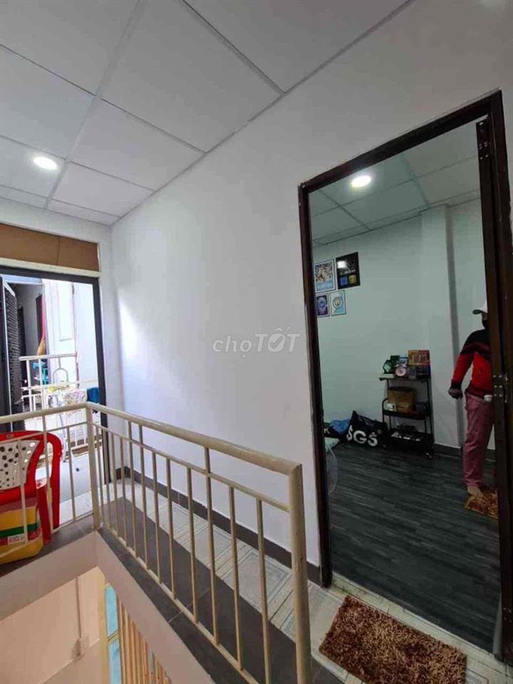 BÁN NHÀ 2 TẦNG KINH DƯƠNG VƯƠNG, 4x7, 2PN, NHỈNH 2 TỶ, NGAY BXMT