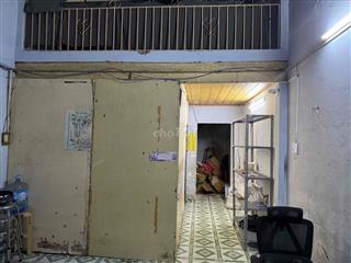 Ngay Kênh Nước Đen, tiện xây mới, chưa qua đầu tư, 4x12, hẻm rộng