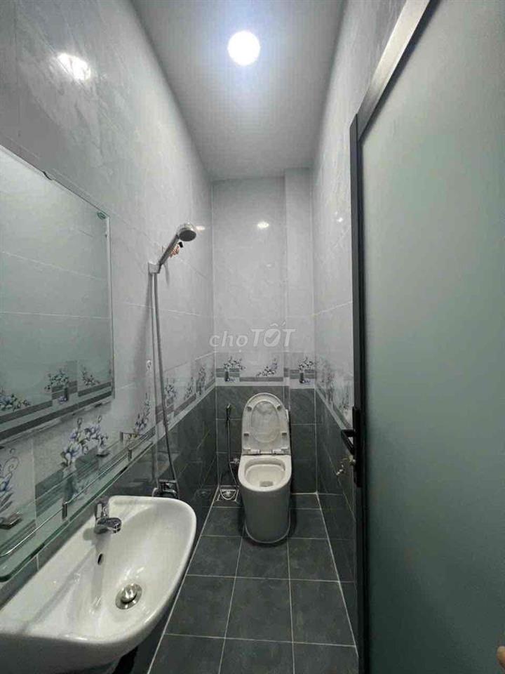 Nhà Quận 11 Bình Thới Giá Hợp Lý