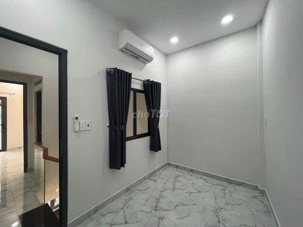 Nhà Quận 11 Bình Thới Giá Hợp Lý