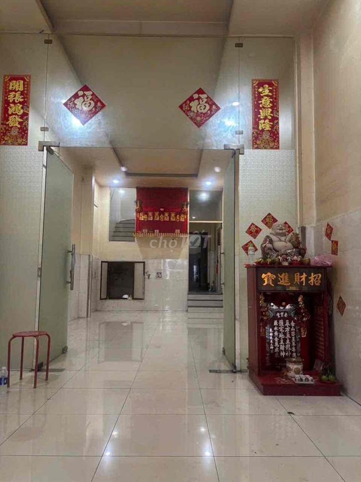 🐦‍🔥 Mat Tiền đương nhựa 10m. Hoà Bình Quận 11