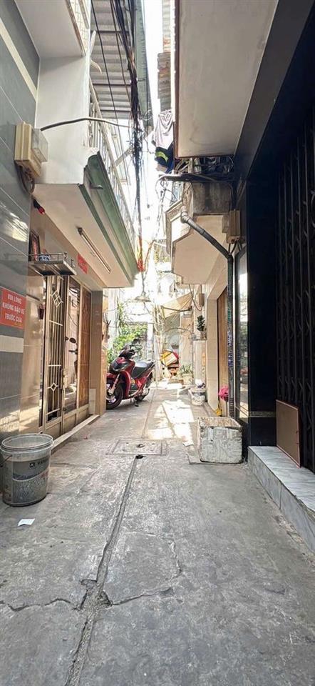 Nhà 15m² 1 lầu Bình Tân ngay ngã Tư Hương Lộ 2 và Mã Lò 