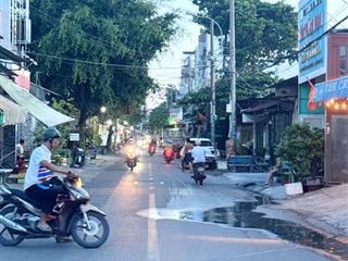 Nhà mặt tiền kinh doanh đường số 14 Lê Văn Quới bhha Bình Tân 