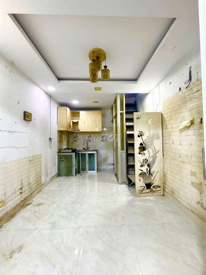 Nhà mặt tiền kinh doanh đường số 14 Lê Văn Quới bhha Bình Tân 