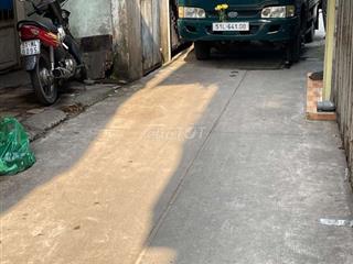Nhà 3 tầng Ngay Ngã tư Lạc Long Quân Âu Cơ