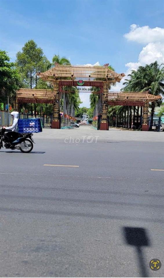 ⚡ Bán nhà Q11 sát Đầm Sen , thu sẵn 2.5tr/tháng!