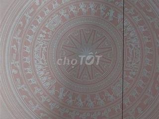 Nhà hẻm xe hơi
