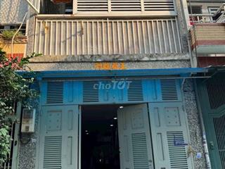 Nhà Bán Quận 11
