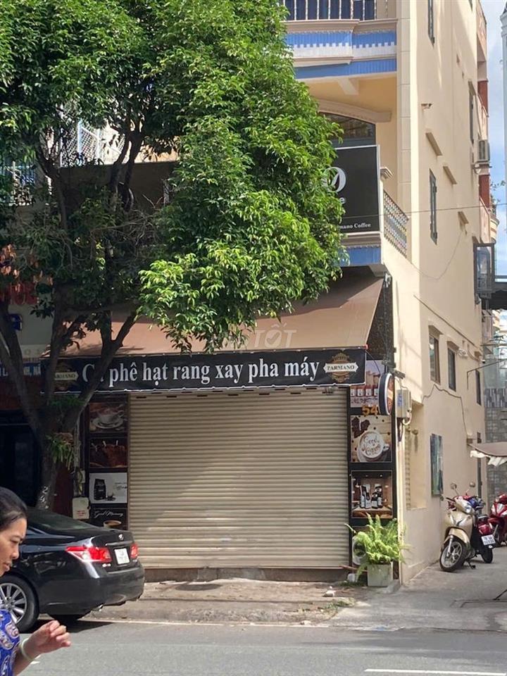 Bán nhà vị trí đẹp mặt tiền KD Lãnh Binh Thăng căn gốc