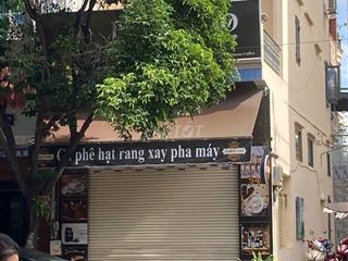 Bán nhà vị trí đẹp mặt tiền KD Lãnh Binh Thăng căn gốc