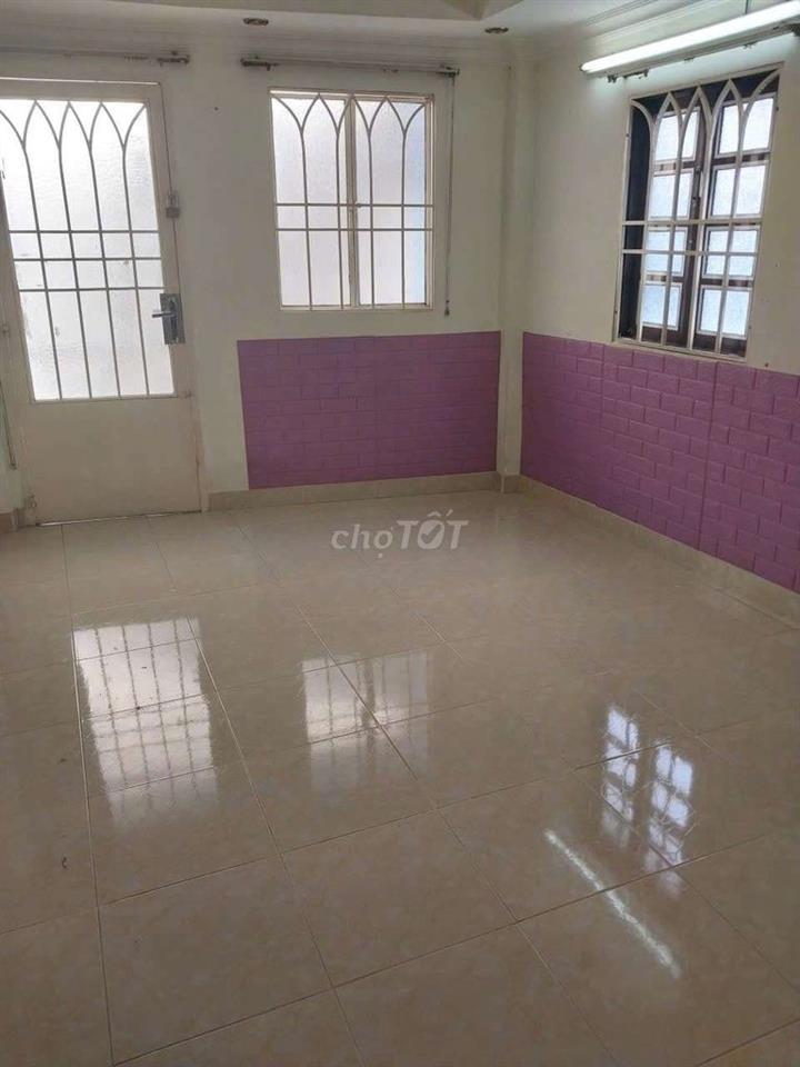 bán nhà hẻm 25/25 đội cung P11 Q11 2 tỷ 6