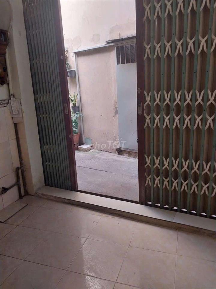 bán nhà hẻm 25/25 đội cung P11 Q11 2 tỷ 6