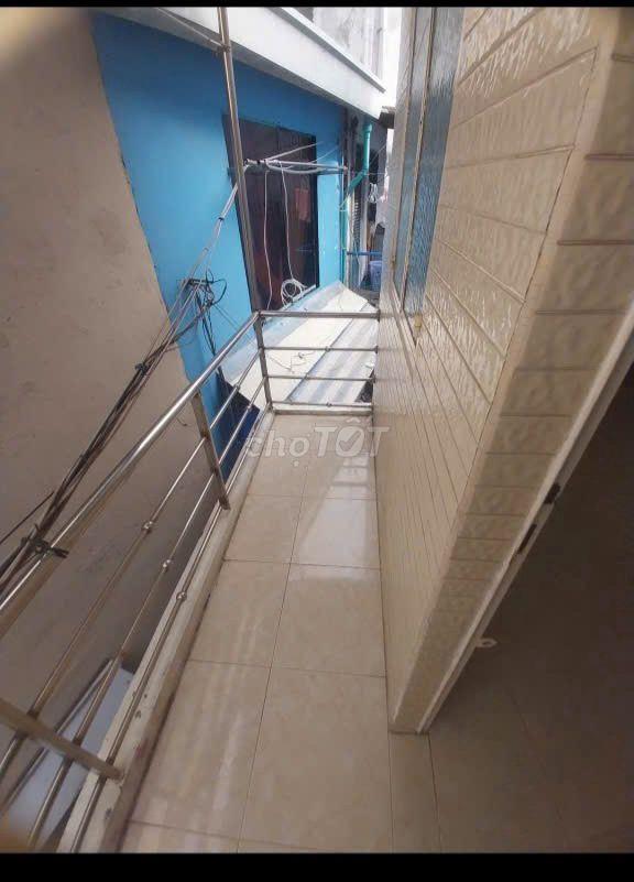 Nhà hẻm 25/25/ đội cung shr 2ty6