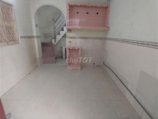 Nhà hẻm 25/25/ đội cung shr 2ty6