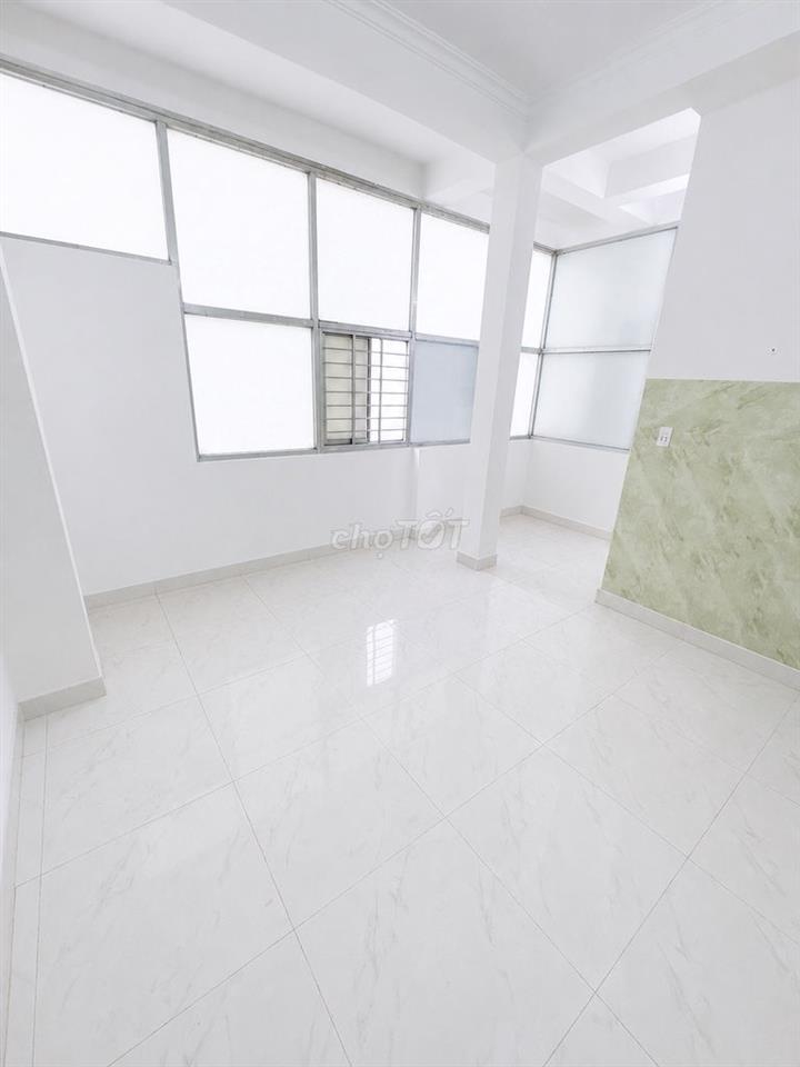Siêu phẩm nhà ngang rộng 6m dưới 5 tỷ Tphcm
