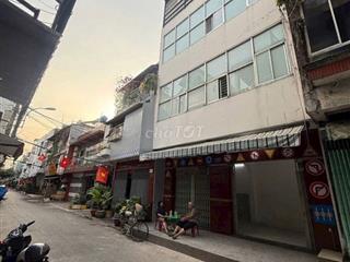 Siêu phẩm nhà ngang rộng 6m dưới 5 tỷ Tphcm