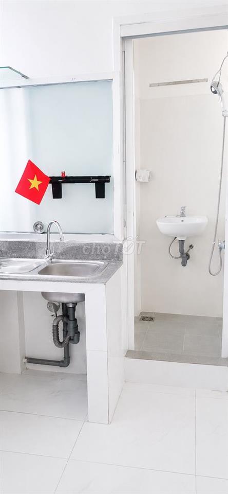 Siêu phẩm nhà ngang rộng 6m dưới 5 tỷ Tphcm