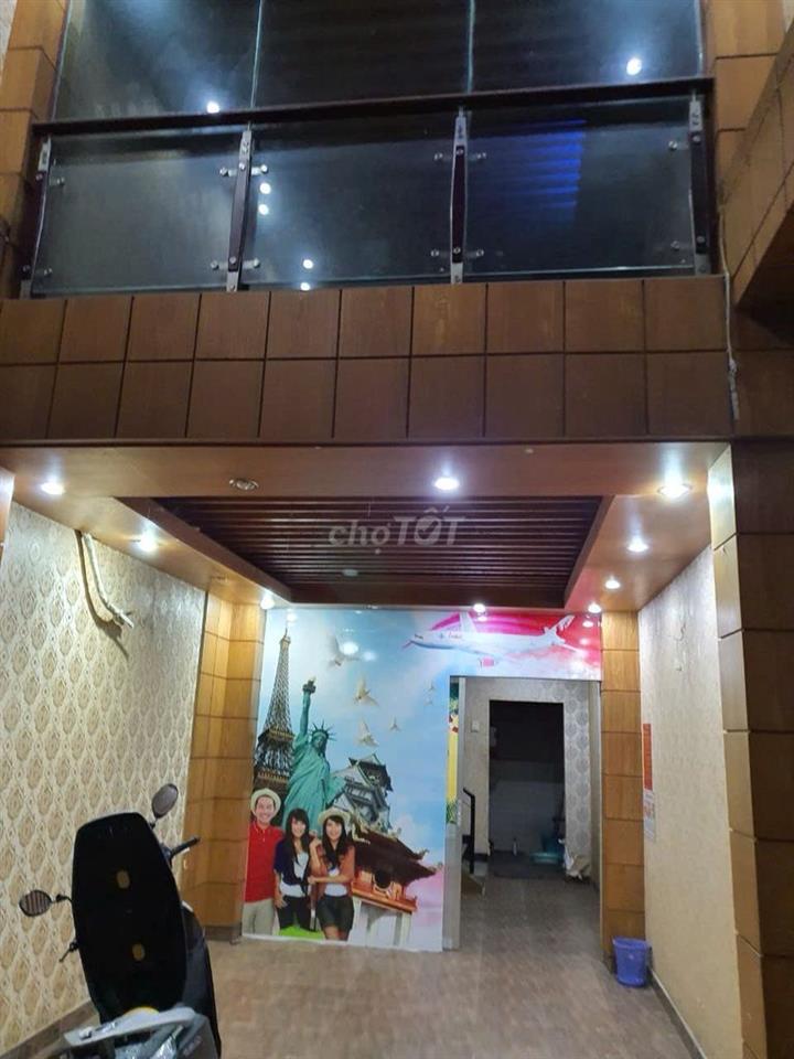 Bán nhà mặt tiền chính chủ hoặc cho thuê