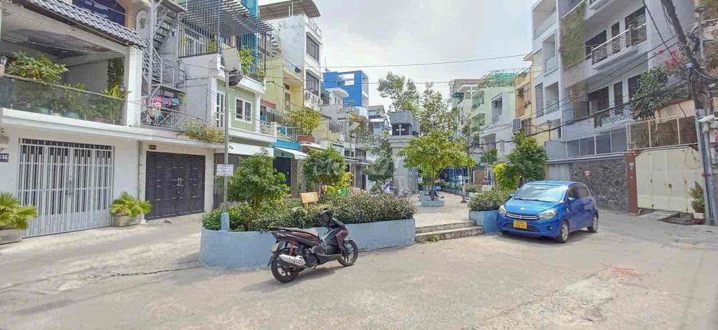 nhà tôn thất hiệp