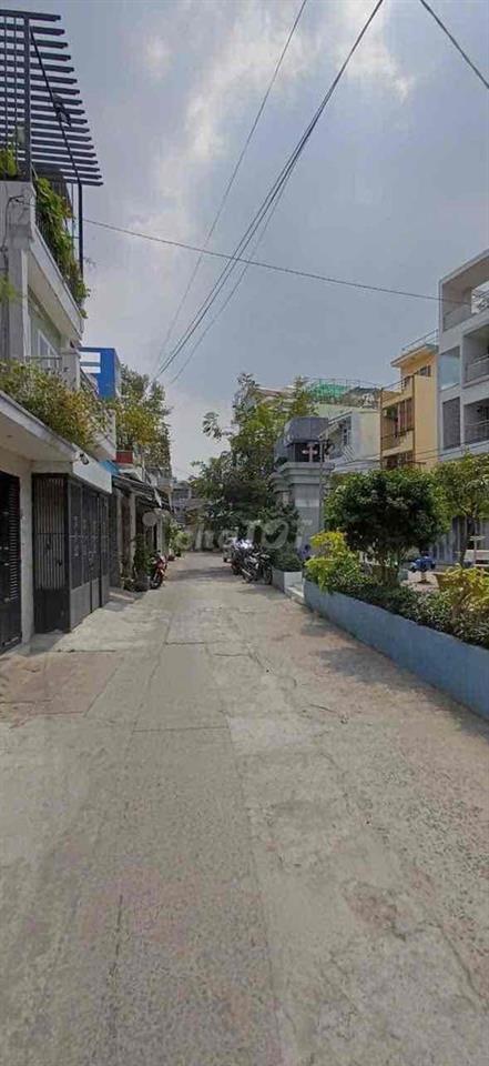 nhà tôn thất hiệp