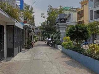 nhà tôn thất hiệp