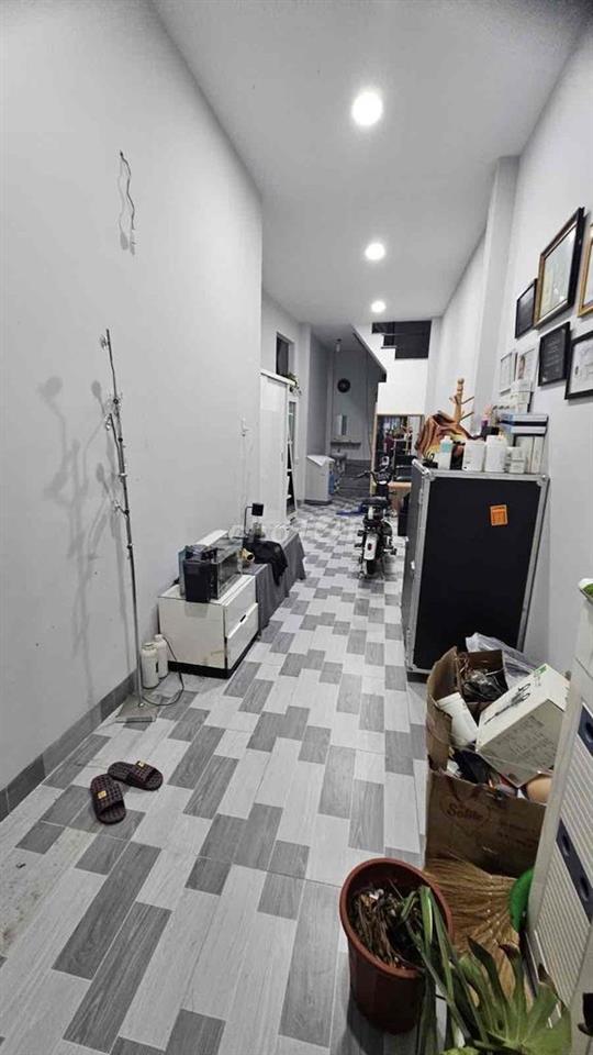 nhà tôn thất hiệp