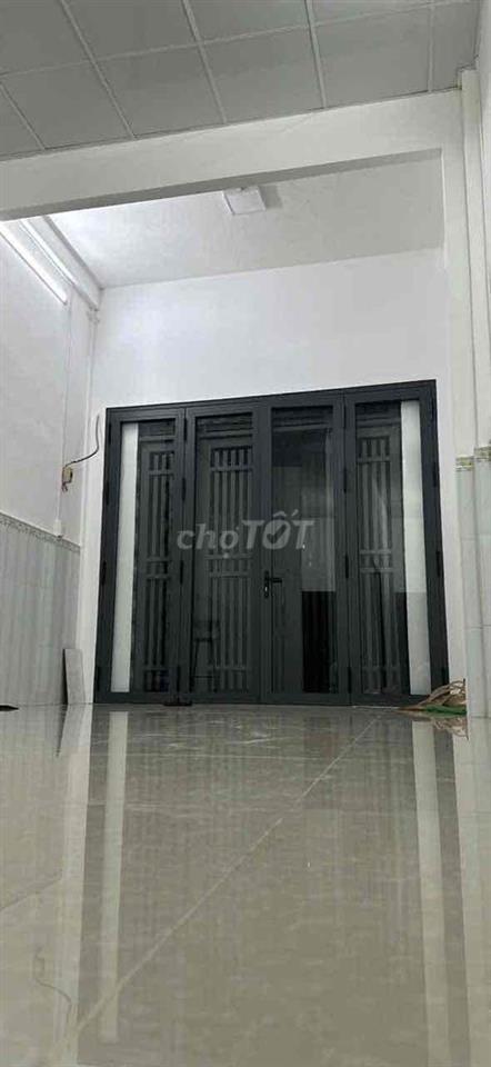 nhà bình thới