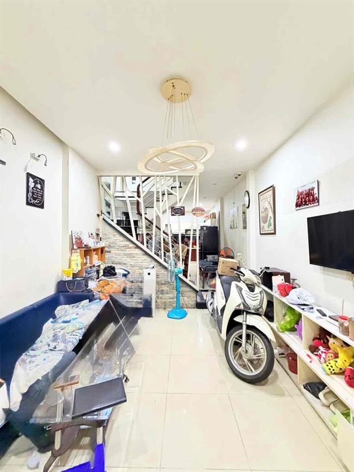 nhà trịnh đình trọng