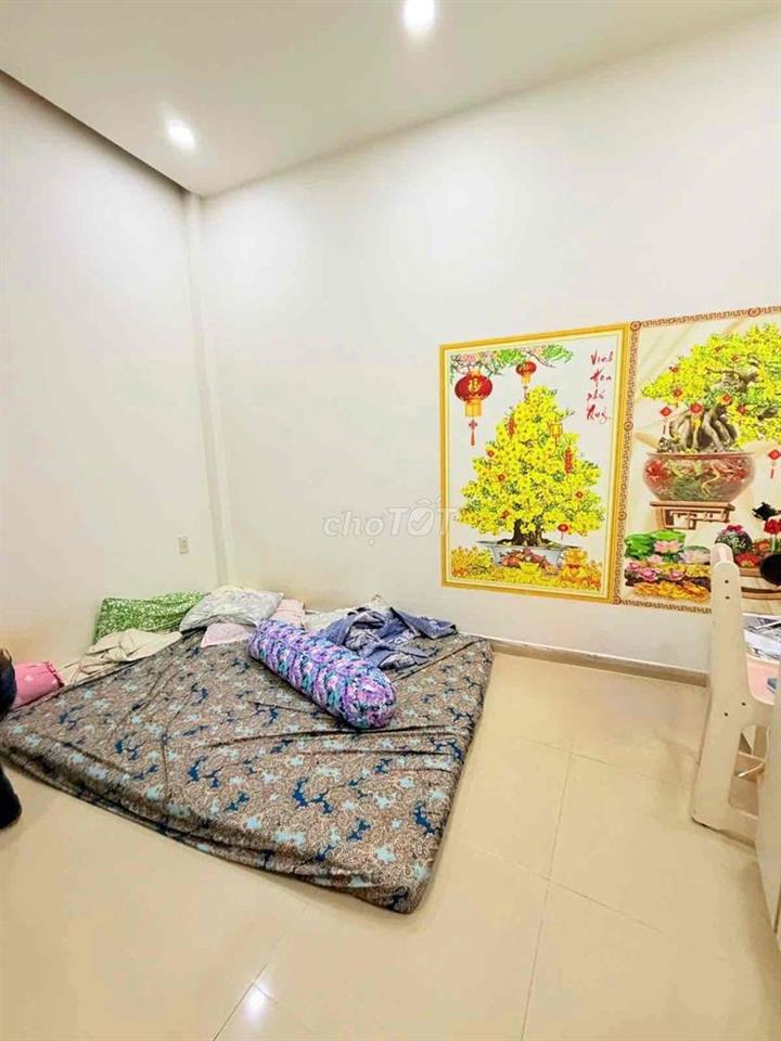 nhà trịnh đình trọng