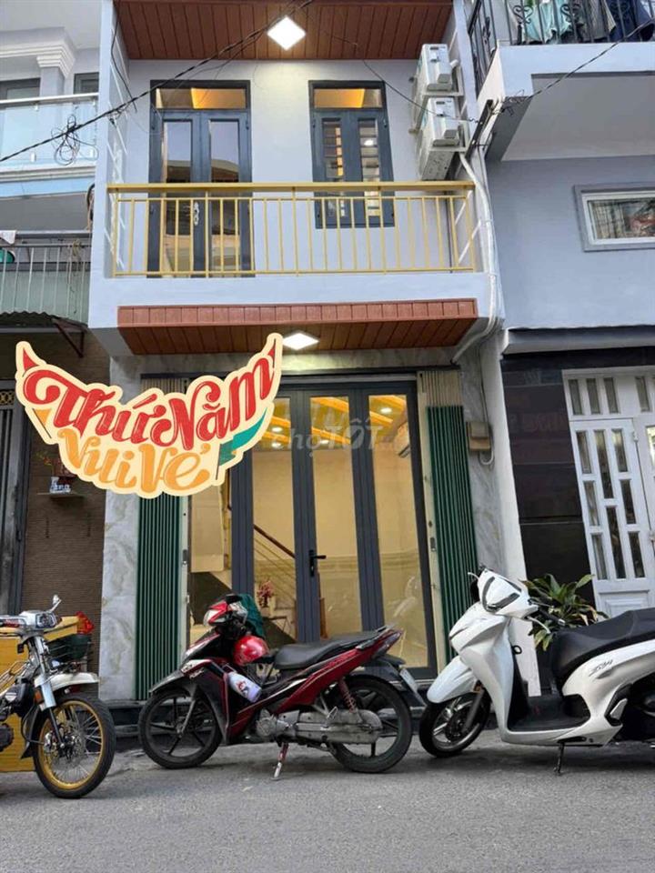 nhà chính chủ