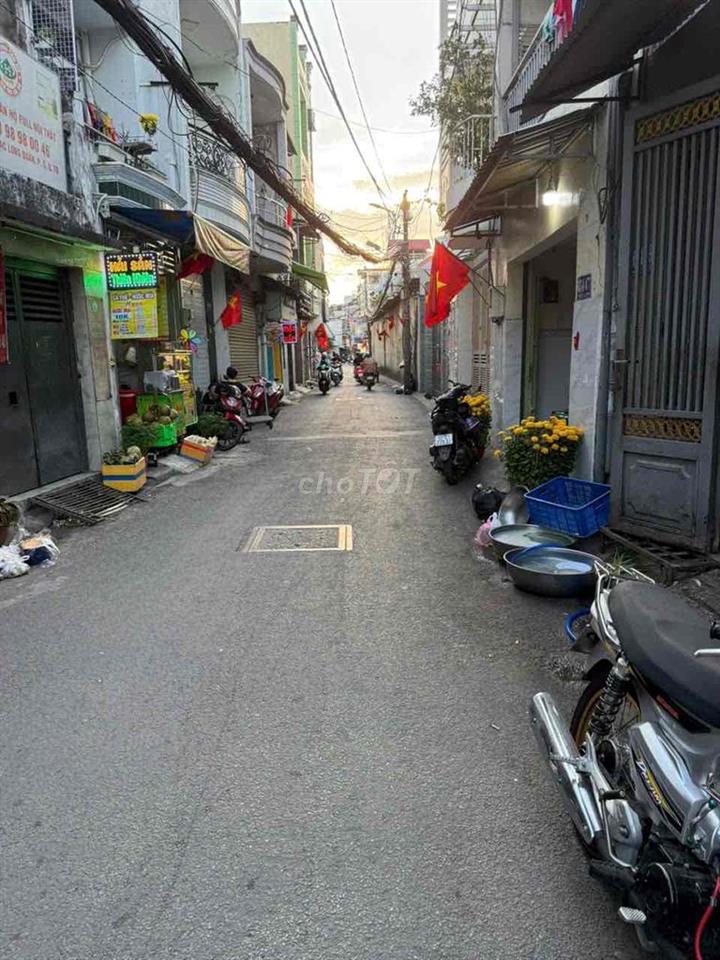 nhà chính chủ