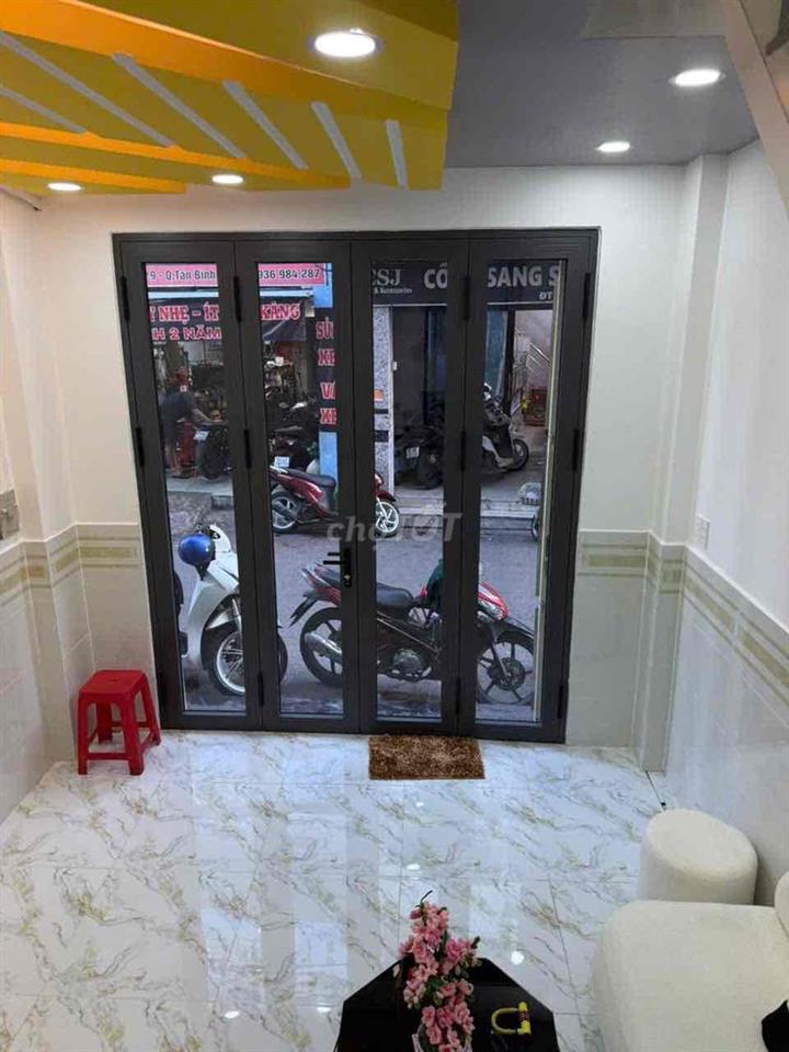 nhà chính chủ