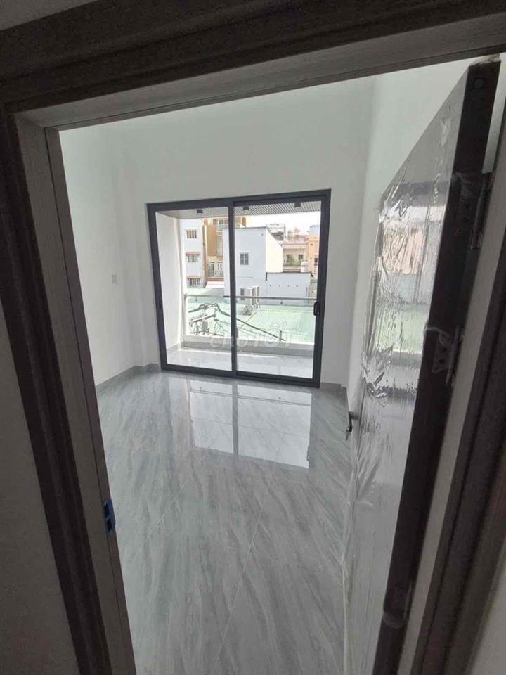 bán nhà đường lạc long quân phường 10 quận 11