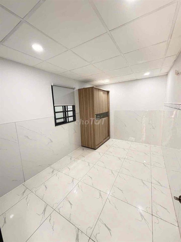 Âu Cơ  4.9 Tỷ Phường 14 Quận 11 (phường Hoà Bình mới )