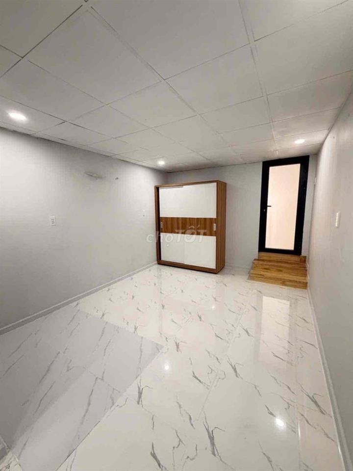 Âu Cơ  4.9 Tỷ Phường 14 Quận 11 (phường Hoà Bình mới )