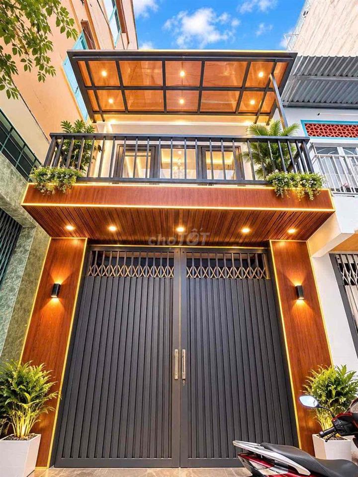 Âu Cơ  4.9 Tỷ Phường 14 Quận 11 (phường Hoà Bình mới )