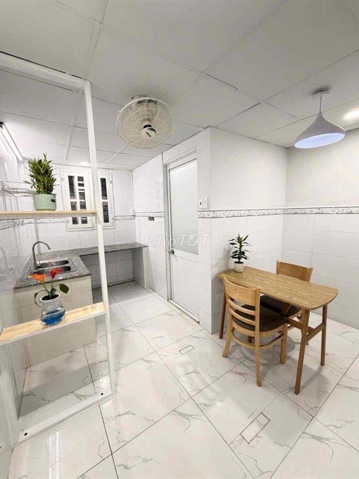 Âu Cơ  4.9 Tỷ Phường 14 Quận 11 (phường Hoà Bình mới )