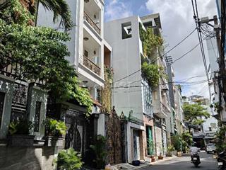 MẶT TIỀN ĐƯỜNG KẾ CHUNG CƯ BÀU CÁT 2 - NHÀ 2 TẦNG 4X10M CHỈ HƠN 5 TỶ