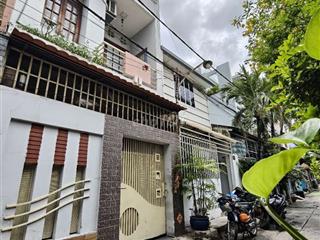 HẺM XE HƠI, LŨY BÁN BÍCH - NGUYỄN SƠN - NHÀ 2 TẦNG ĐÚC 4X13M CHỈ 5 TỶ 